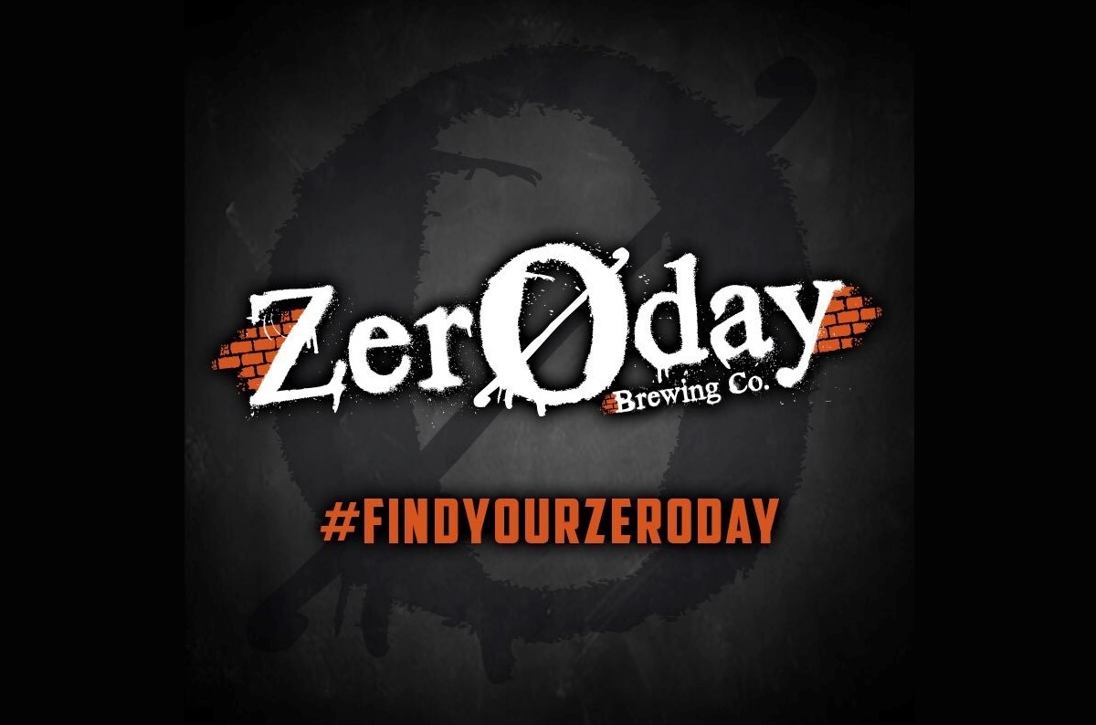 Zeroday Logo