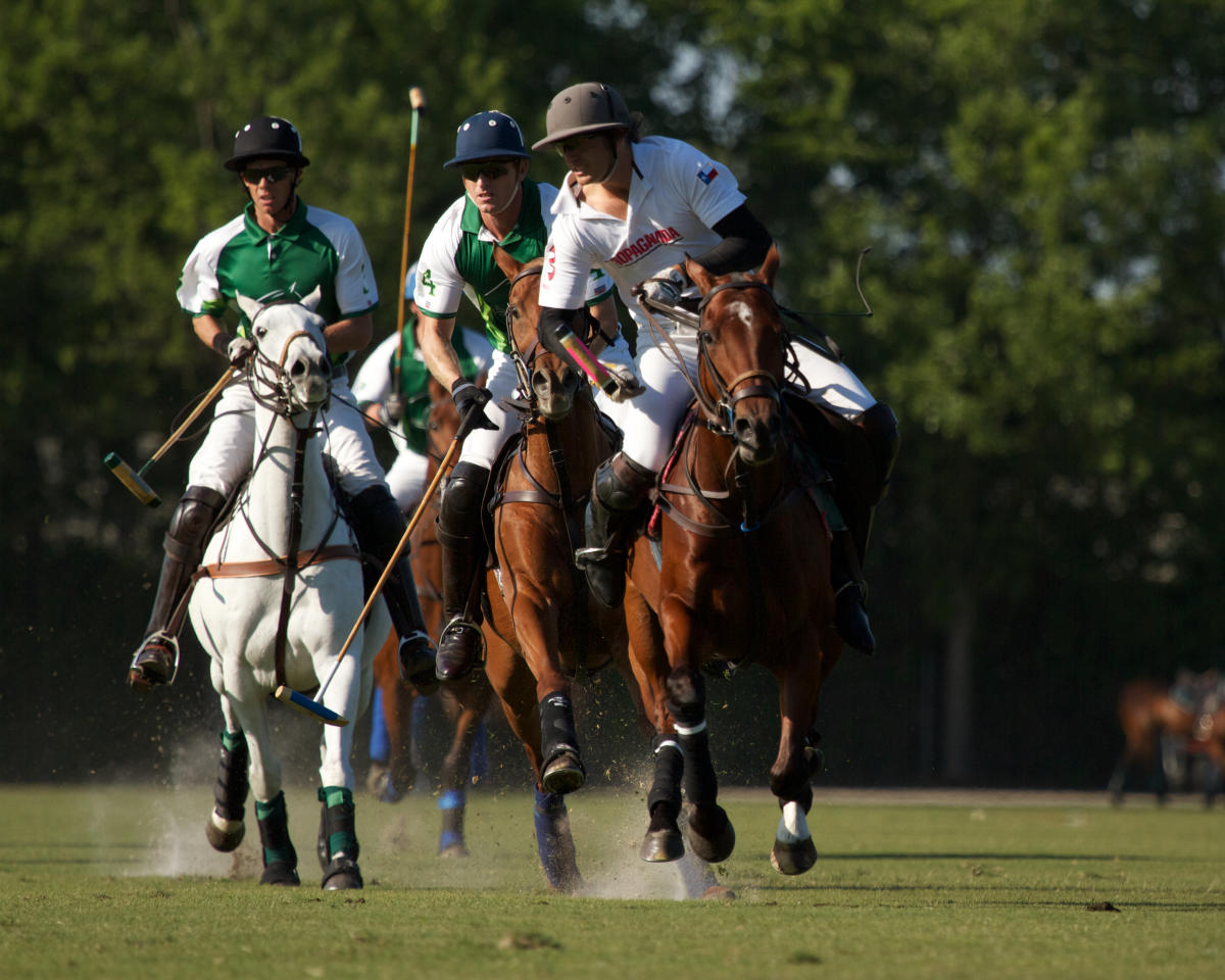 Houston Polo Club