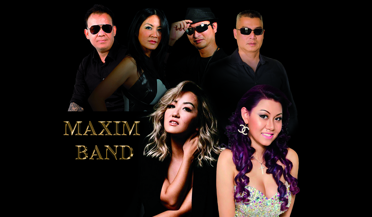 Maxim Band