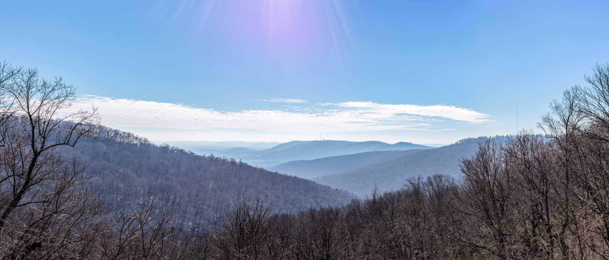 Monte-Sano-State-Park-picnic-area-looking-south