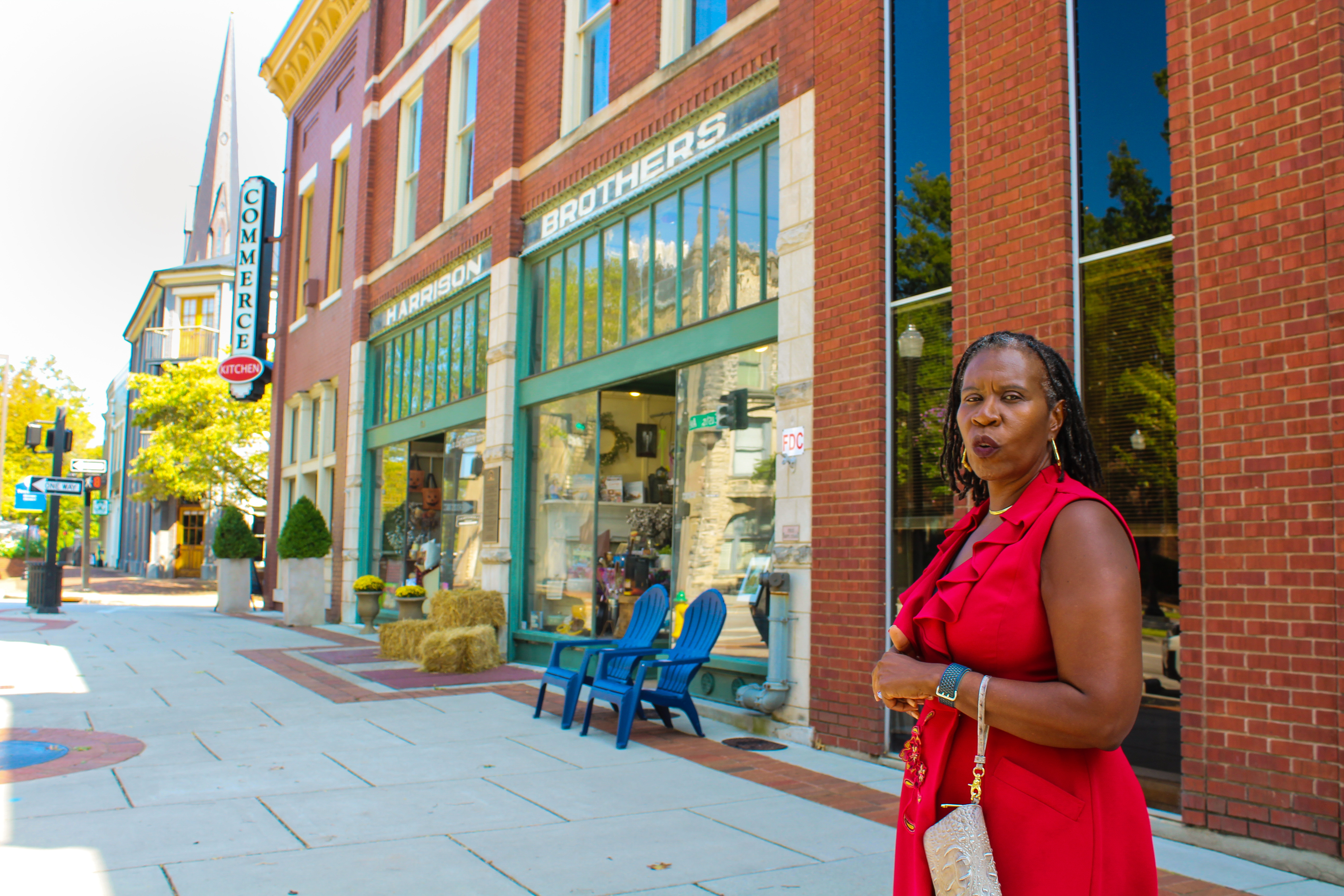 SceneThat Walking Tours