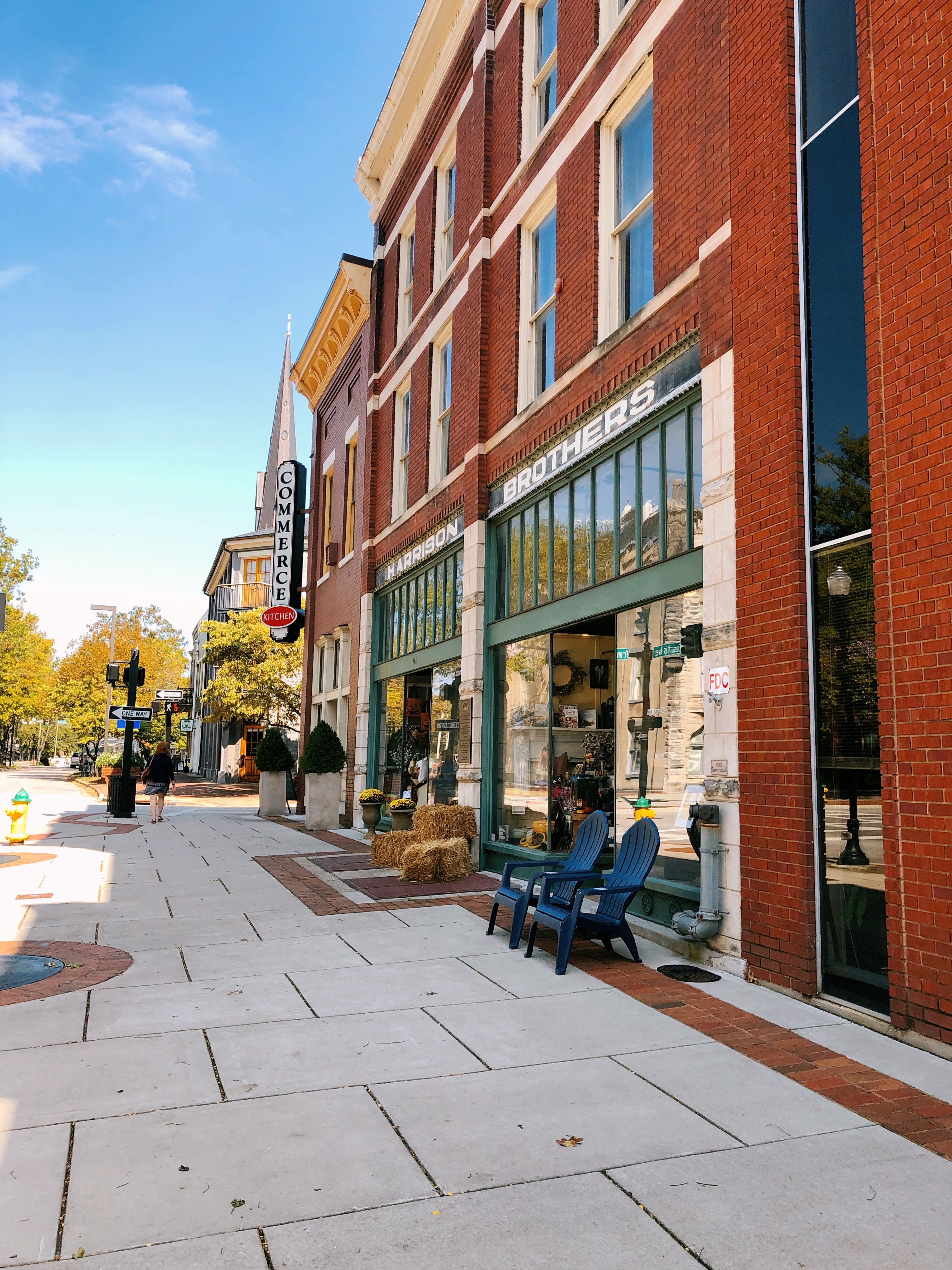 SceneThat Walking Tours