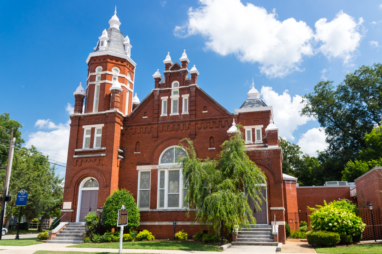 iHeartHSV-Temple-BNai-Sholom