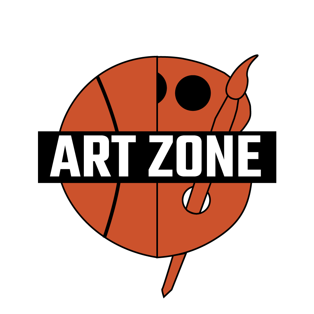 Art Zone Icon