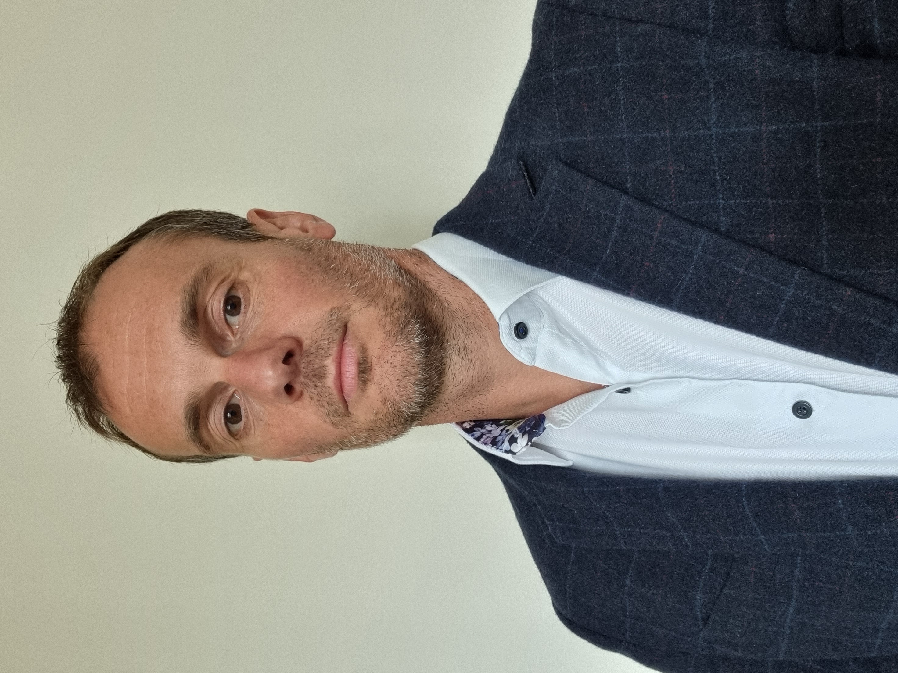 Eric Adams Carlton Power