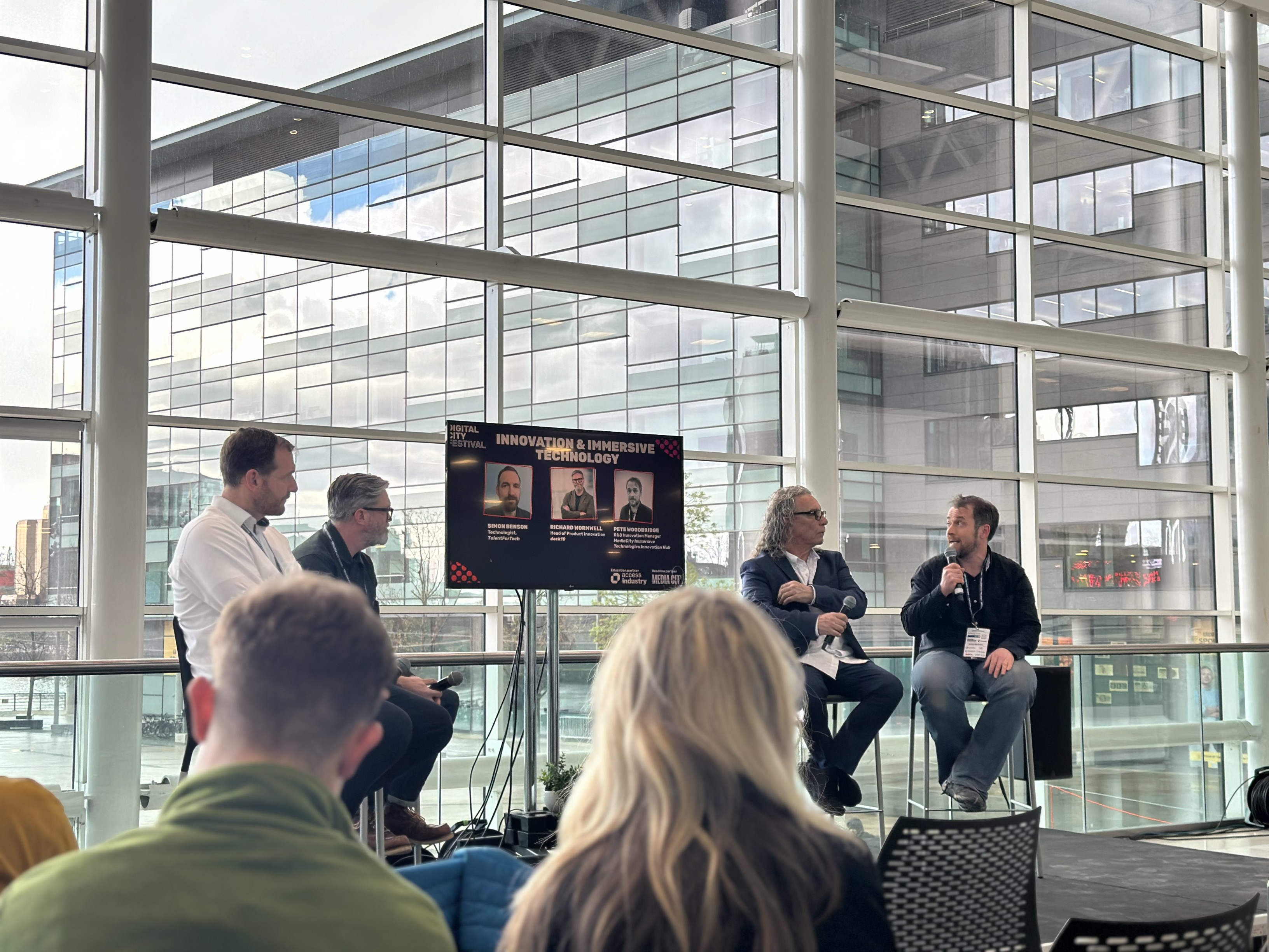 Digital City Festival 2024