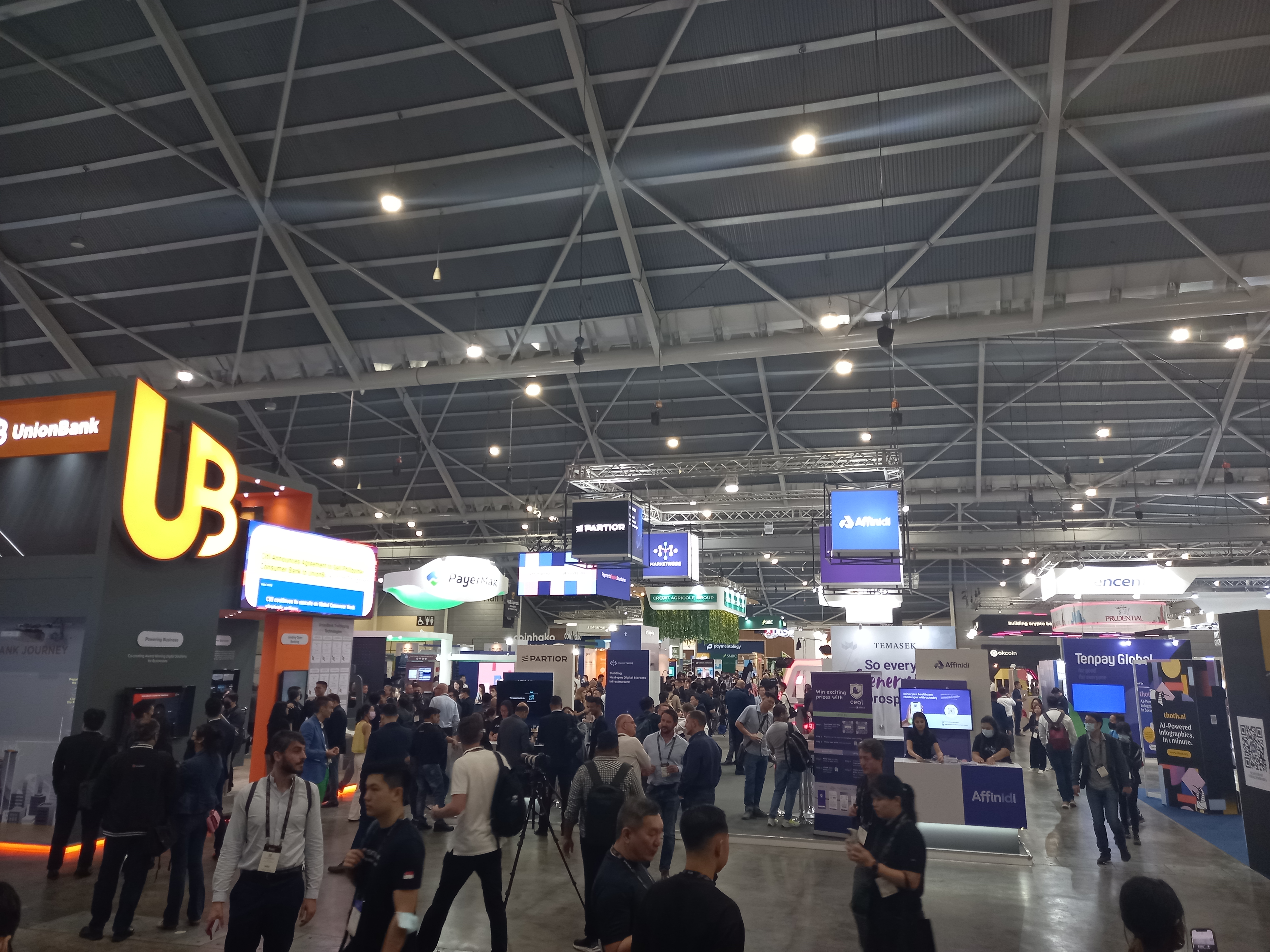 Highlights of the Exhibition