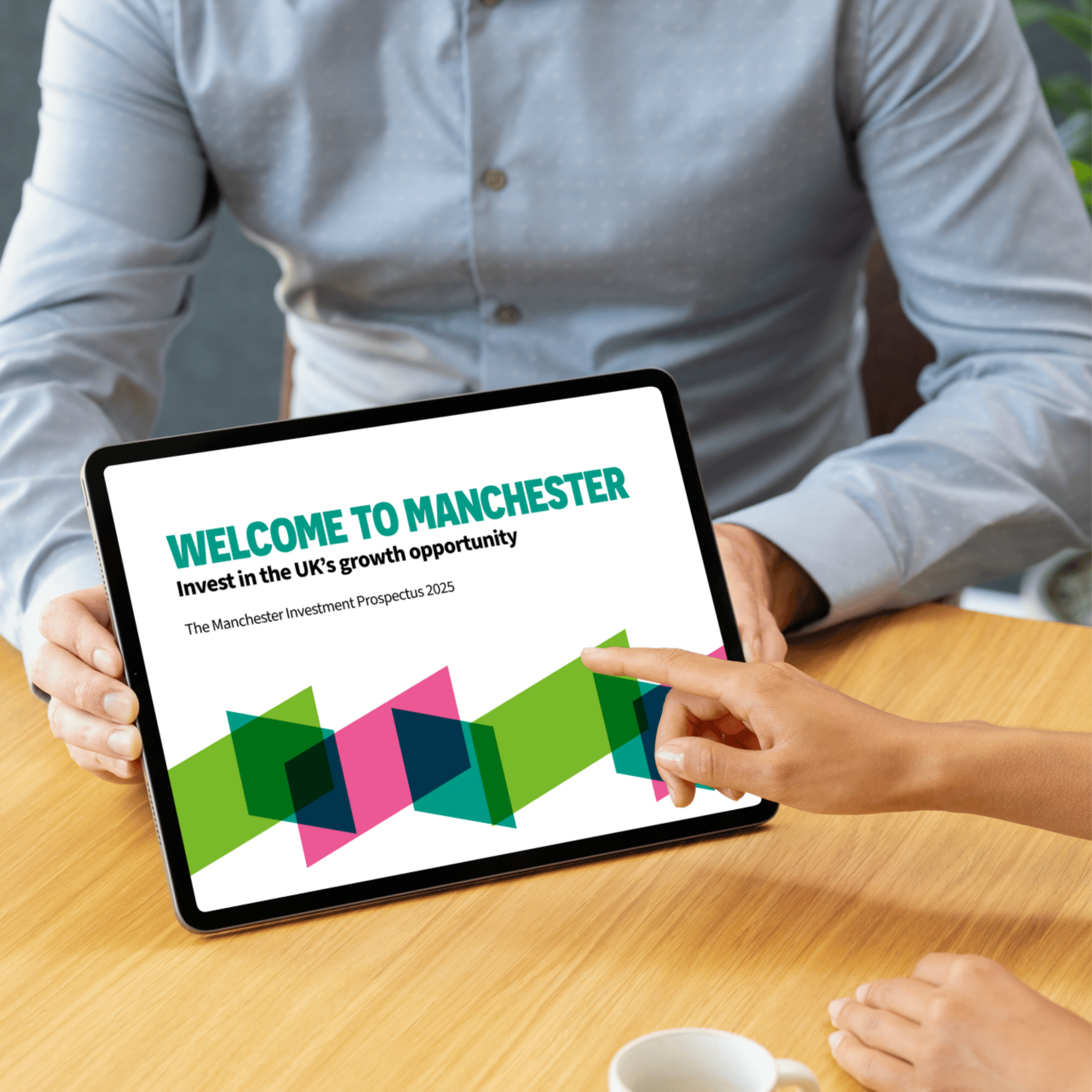 Investment prospectus