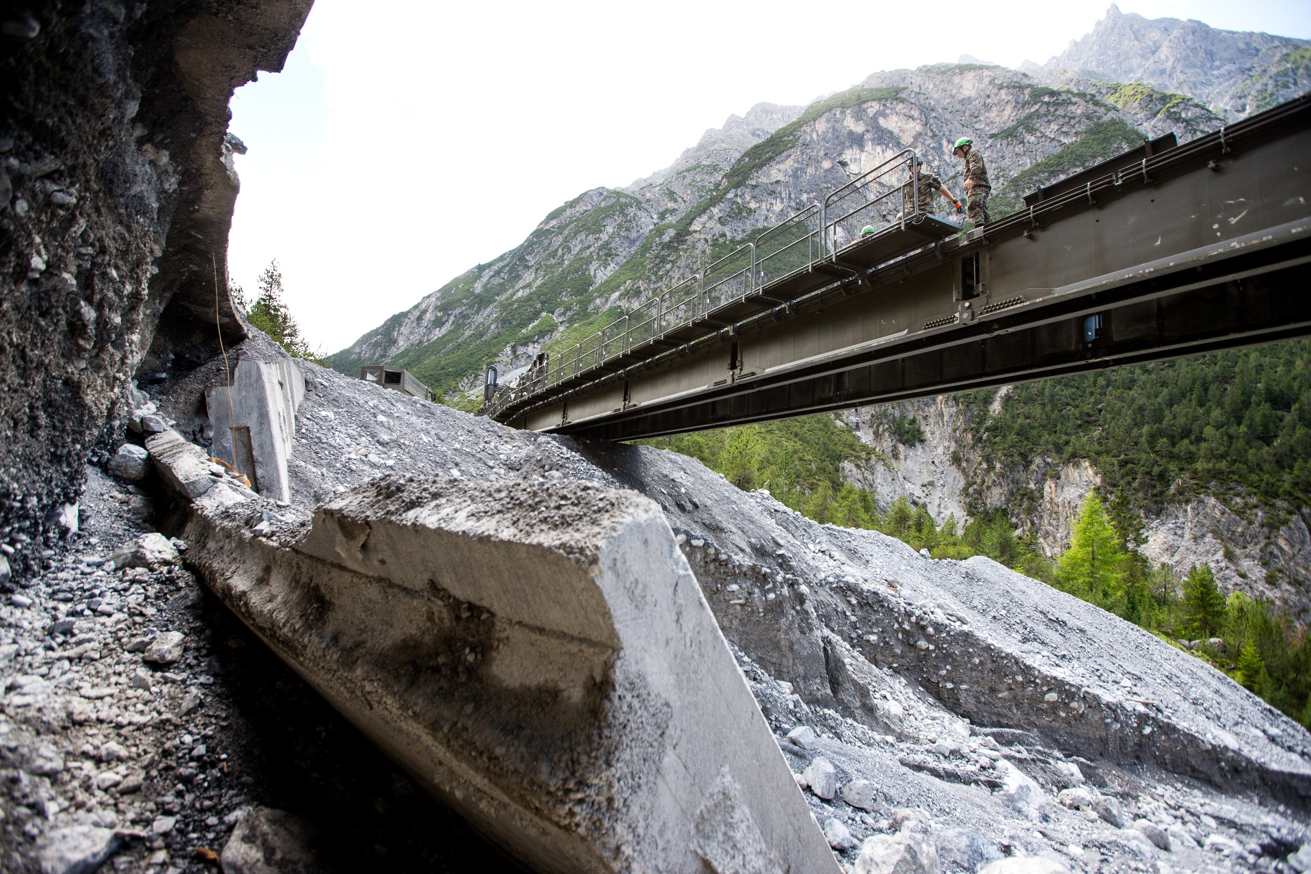 Day in the life blog