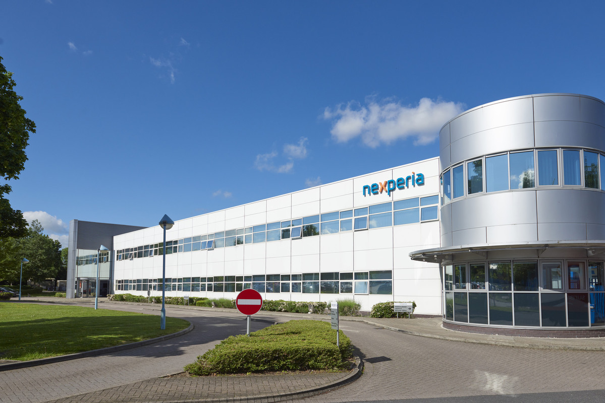 Nexperia