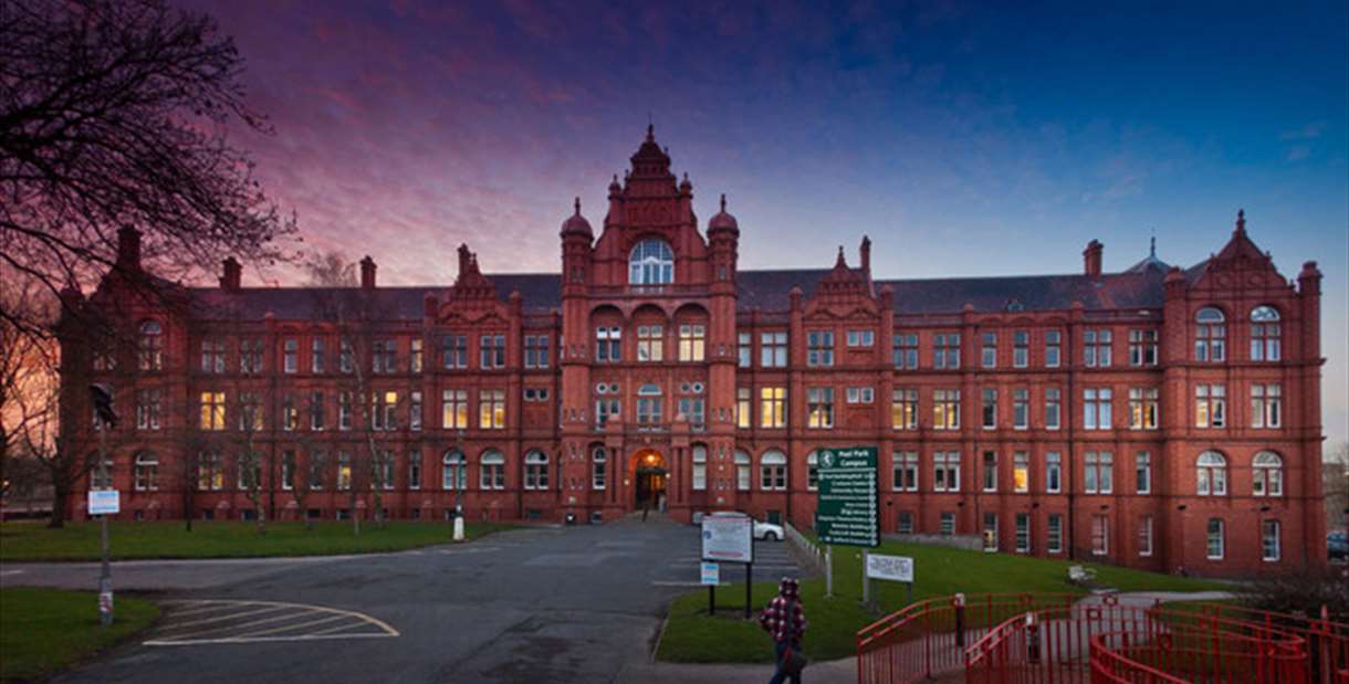 University of Salford