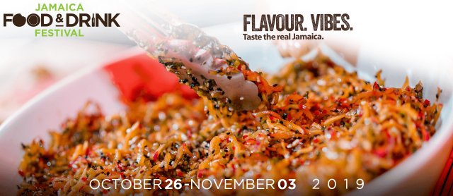 This nine-day food festival features themed events to showcase a variety of cuisines you’ll find in Jamaica. Choose from pork, seafood, crispy fried street food, and Asian fare or grab an all-inclusive pass and sample it all.