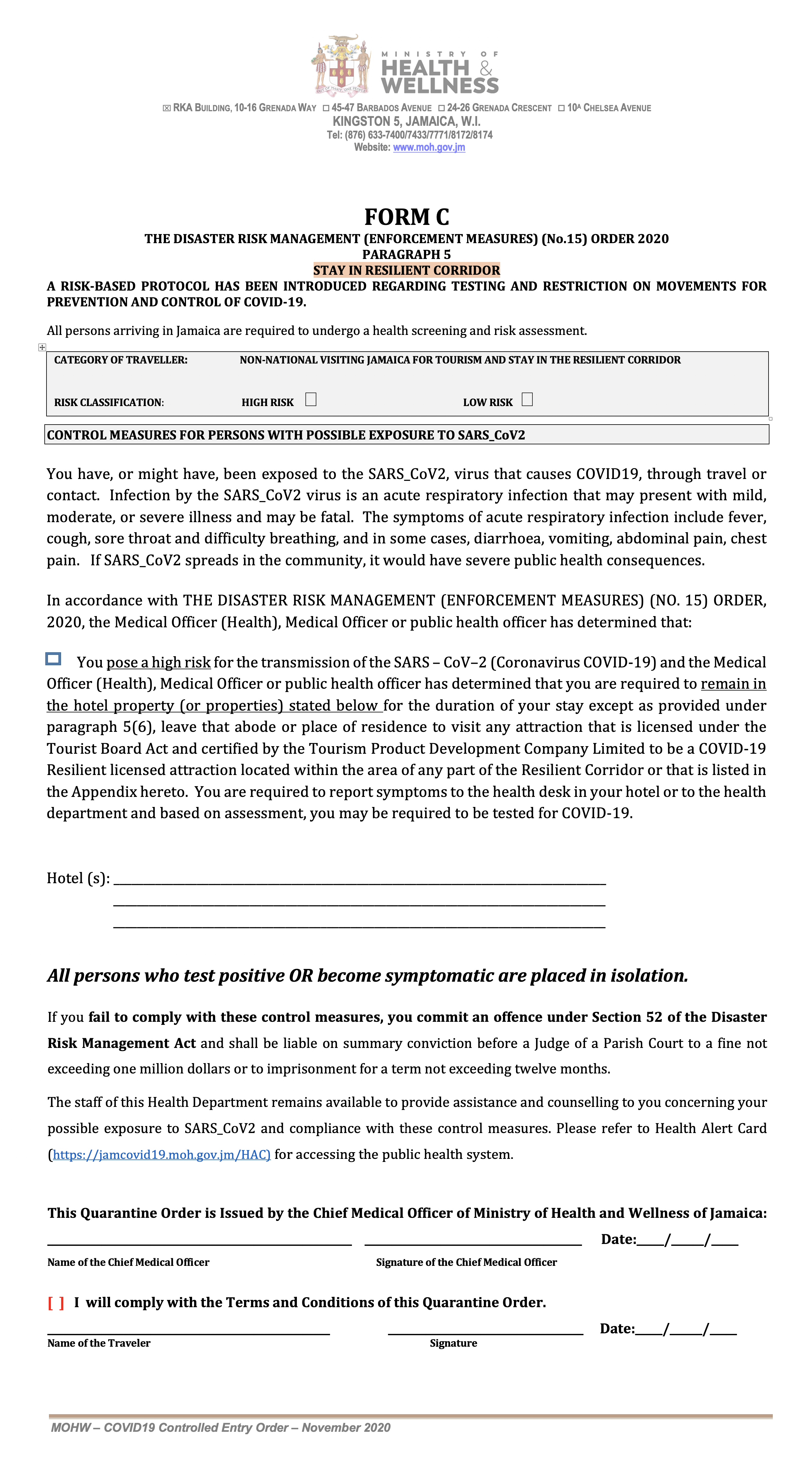 FAQ