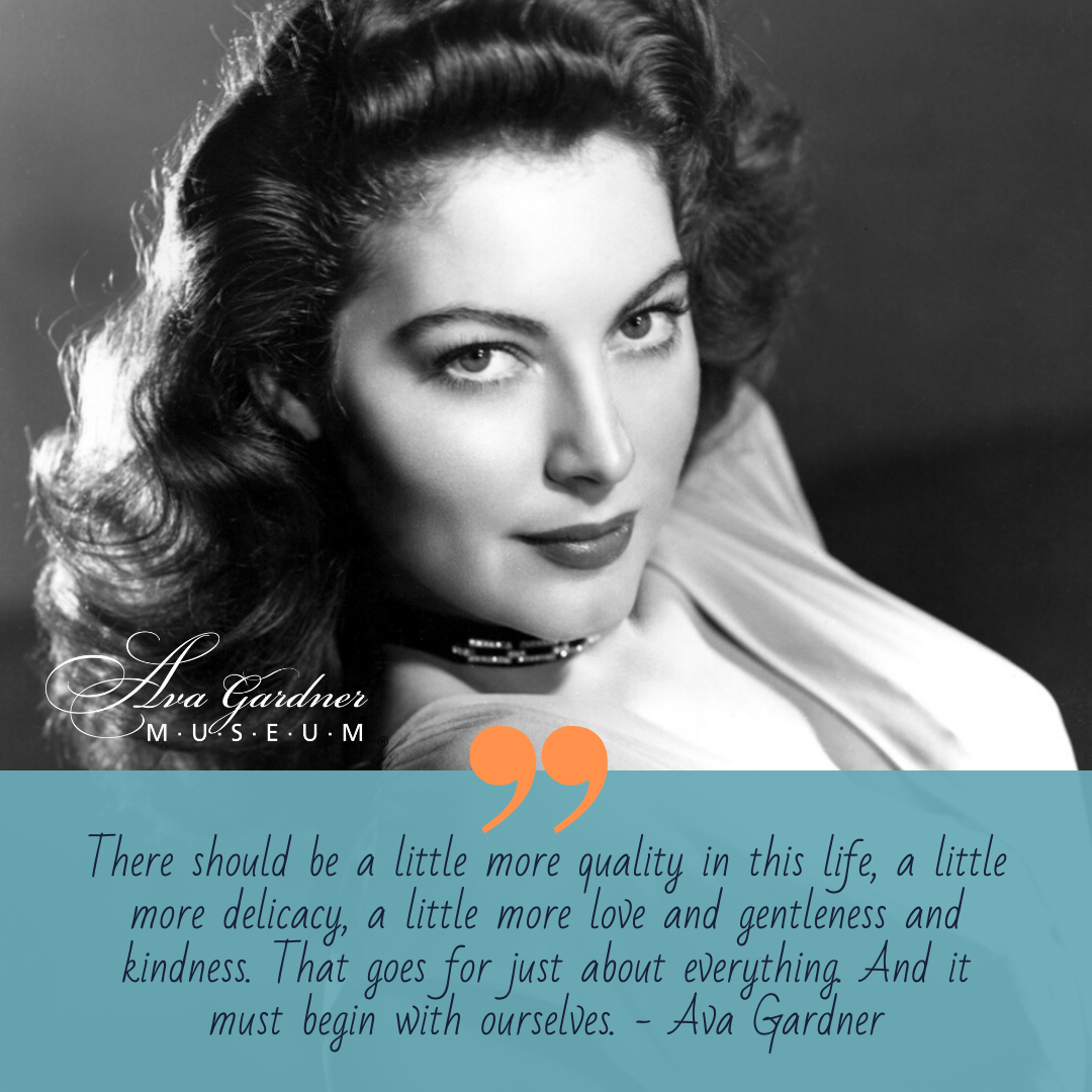 Ava quotes for for social media campaigns.
