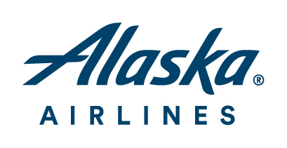 Alaska Airlines Small