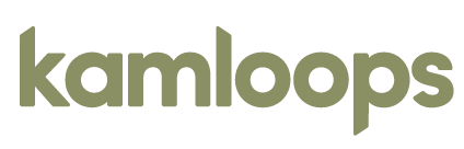 Tourism Kamloops Logo