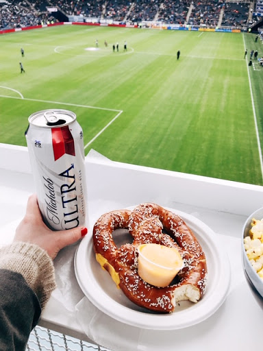 game day eats sporting kc 4