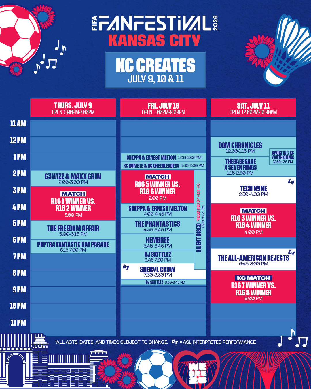 Download calendar