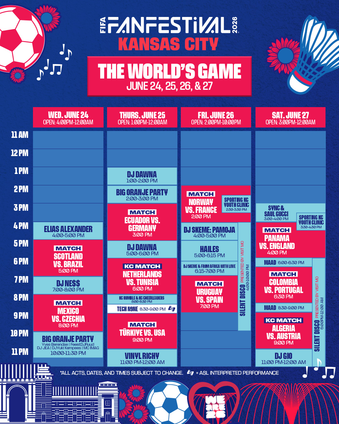 Download calendar