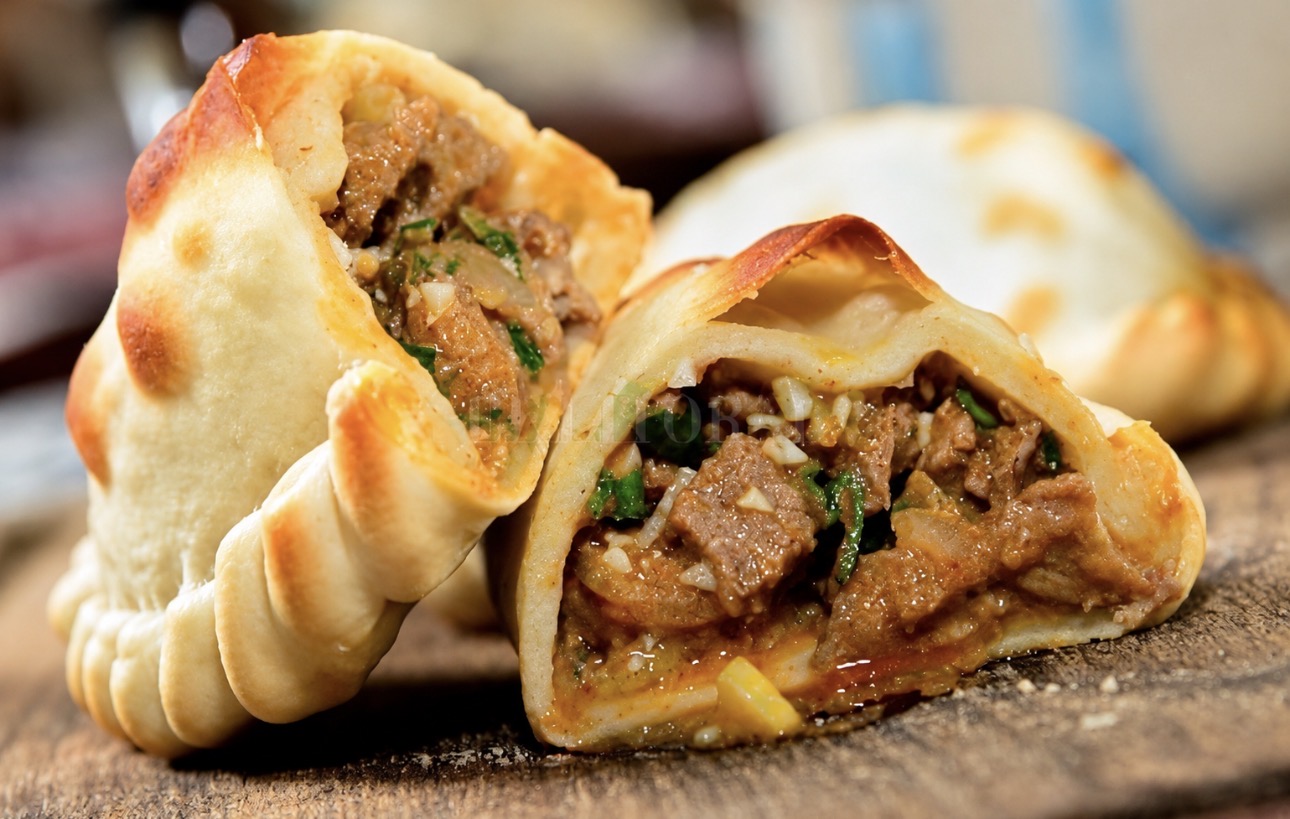 Argentina Inc. Empanadas