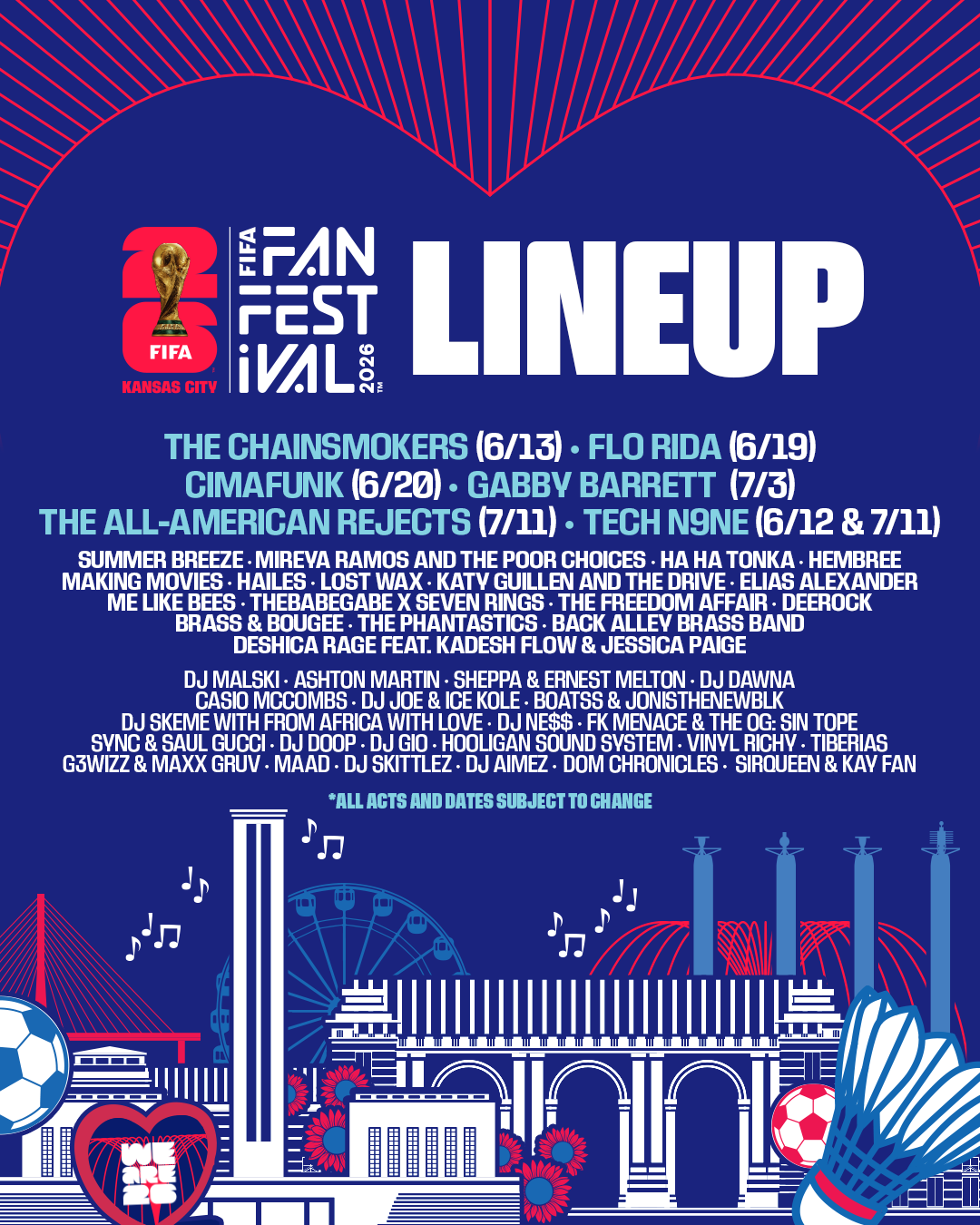 FFF_entertainment poster