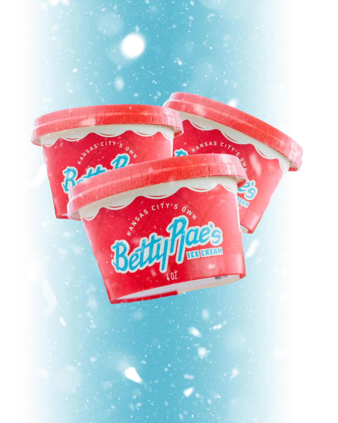 Betty Rae's Ice Cream