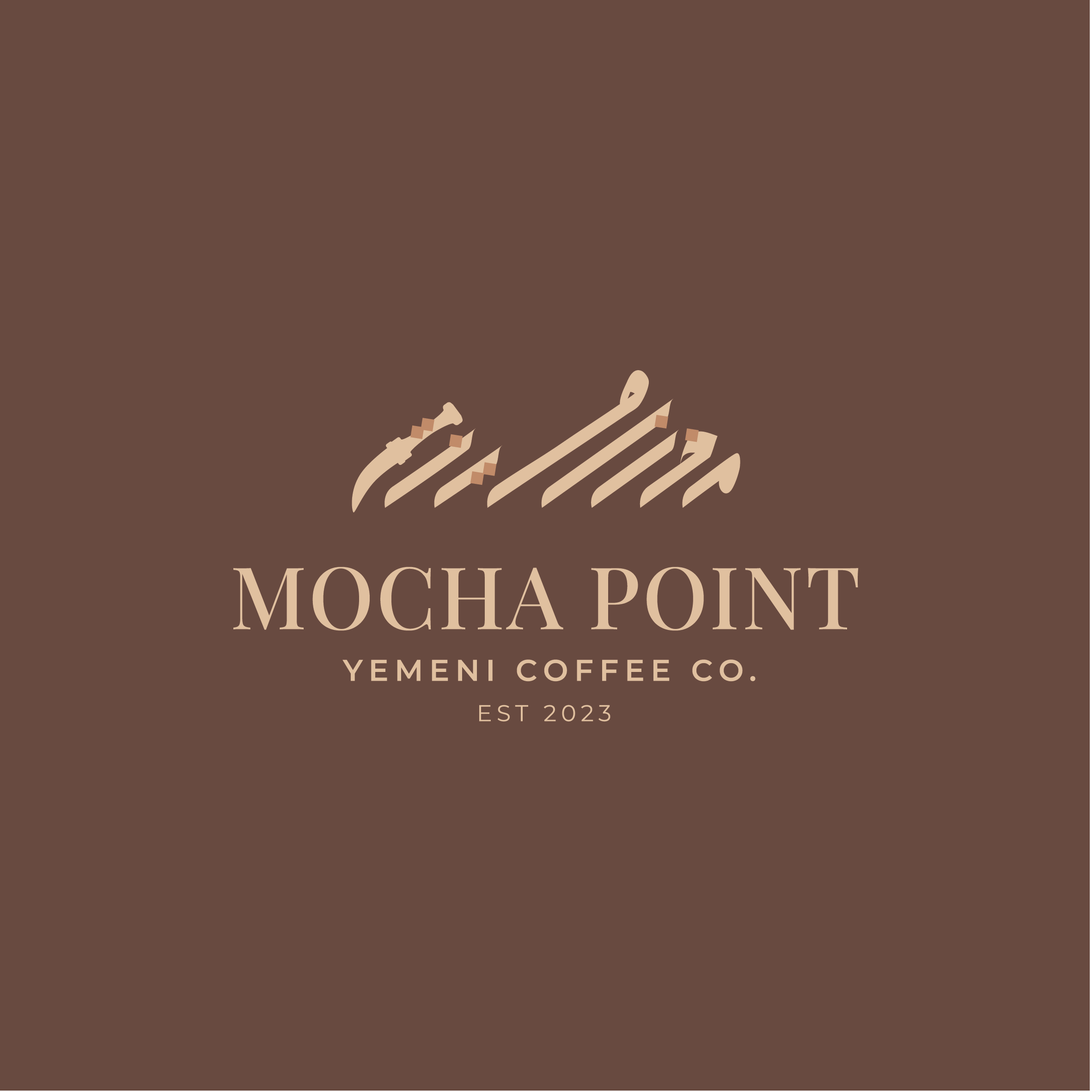 Mocha Point Coffee
