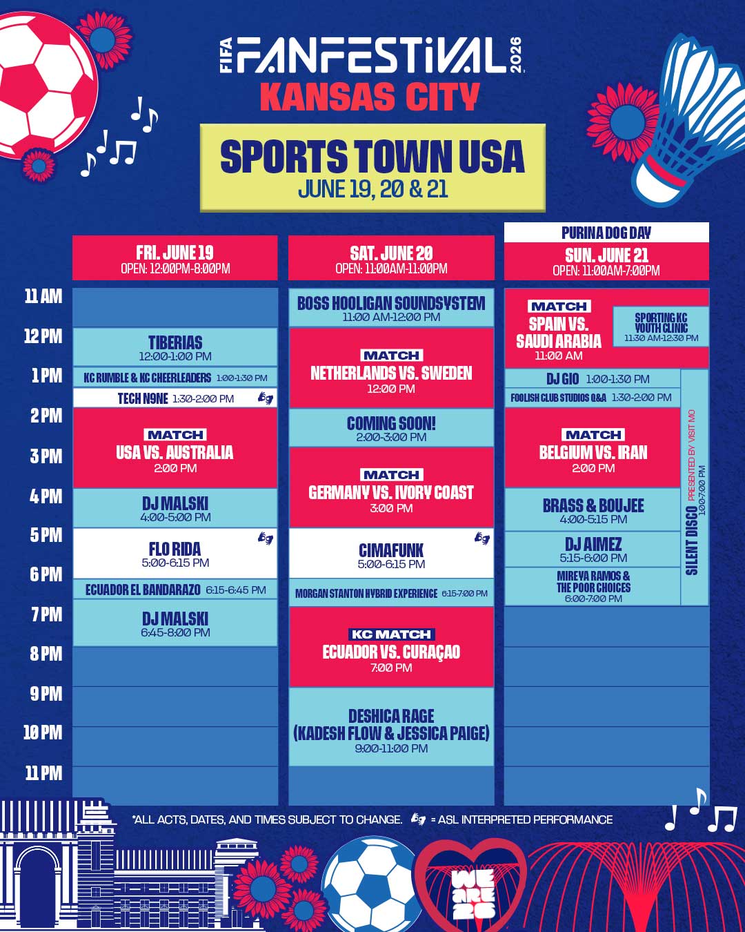 Download calendar