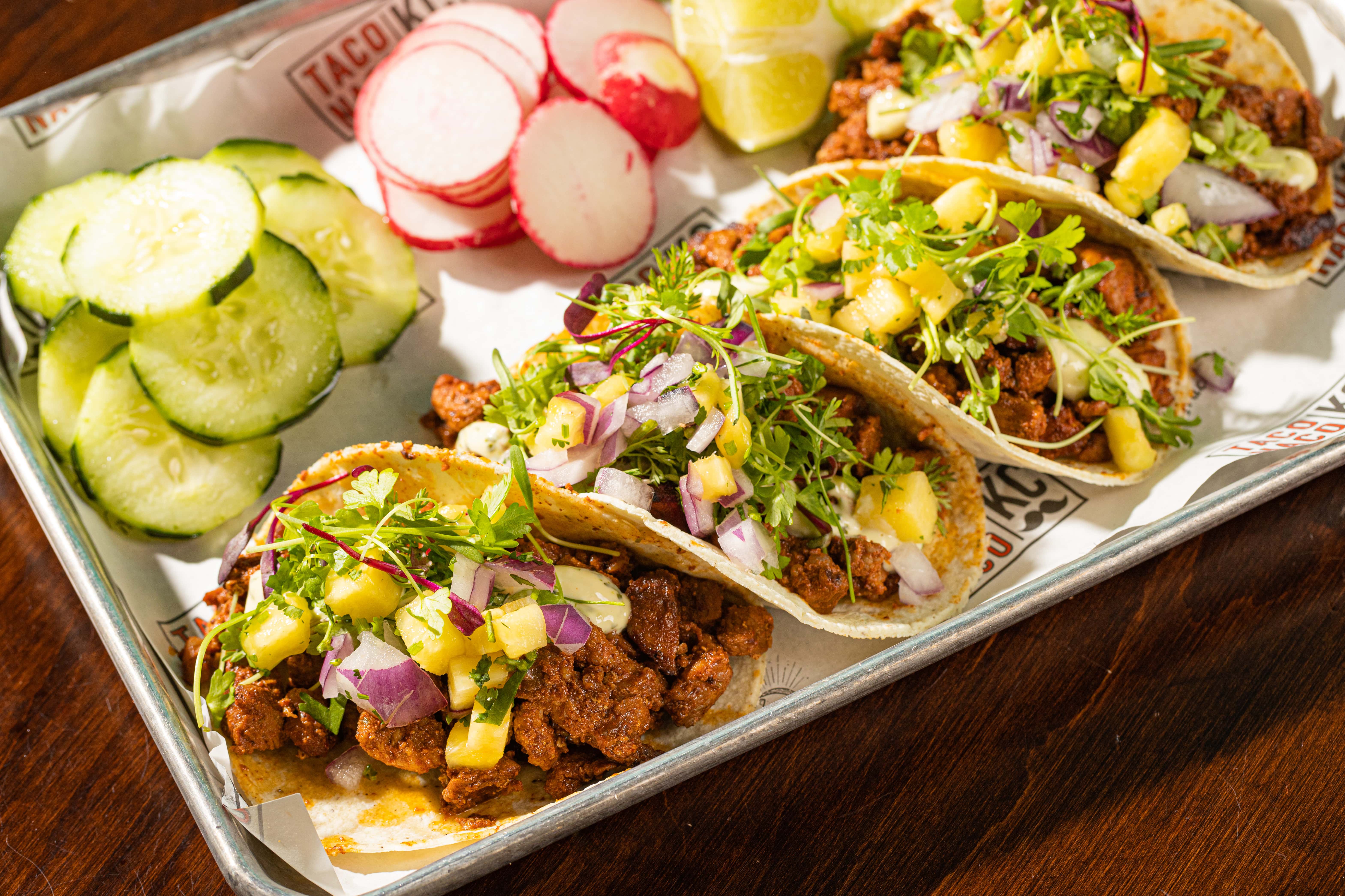 Taco Naco