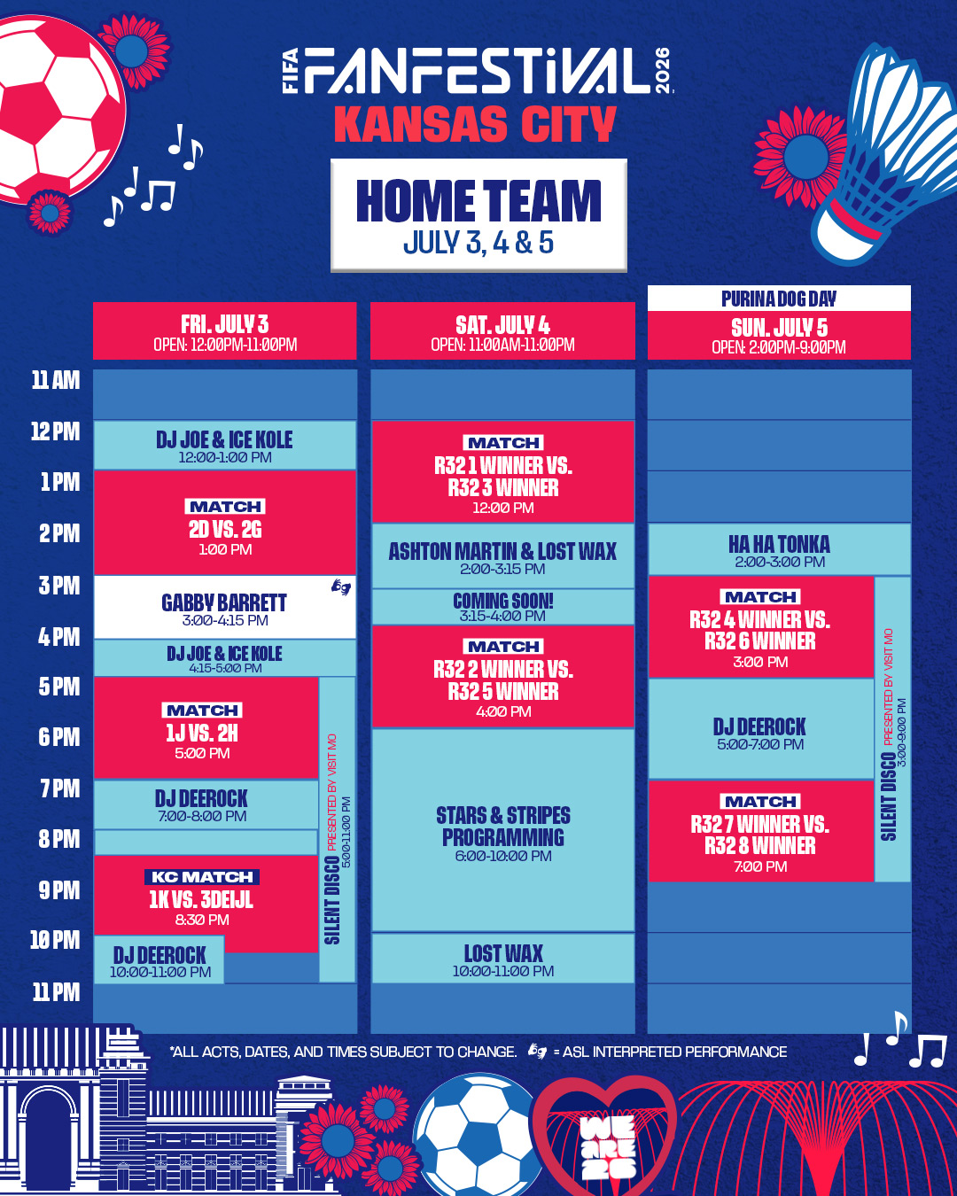 Download calendar