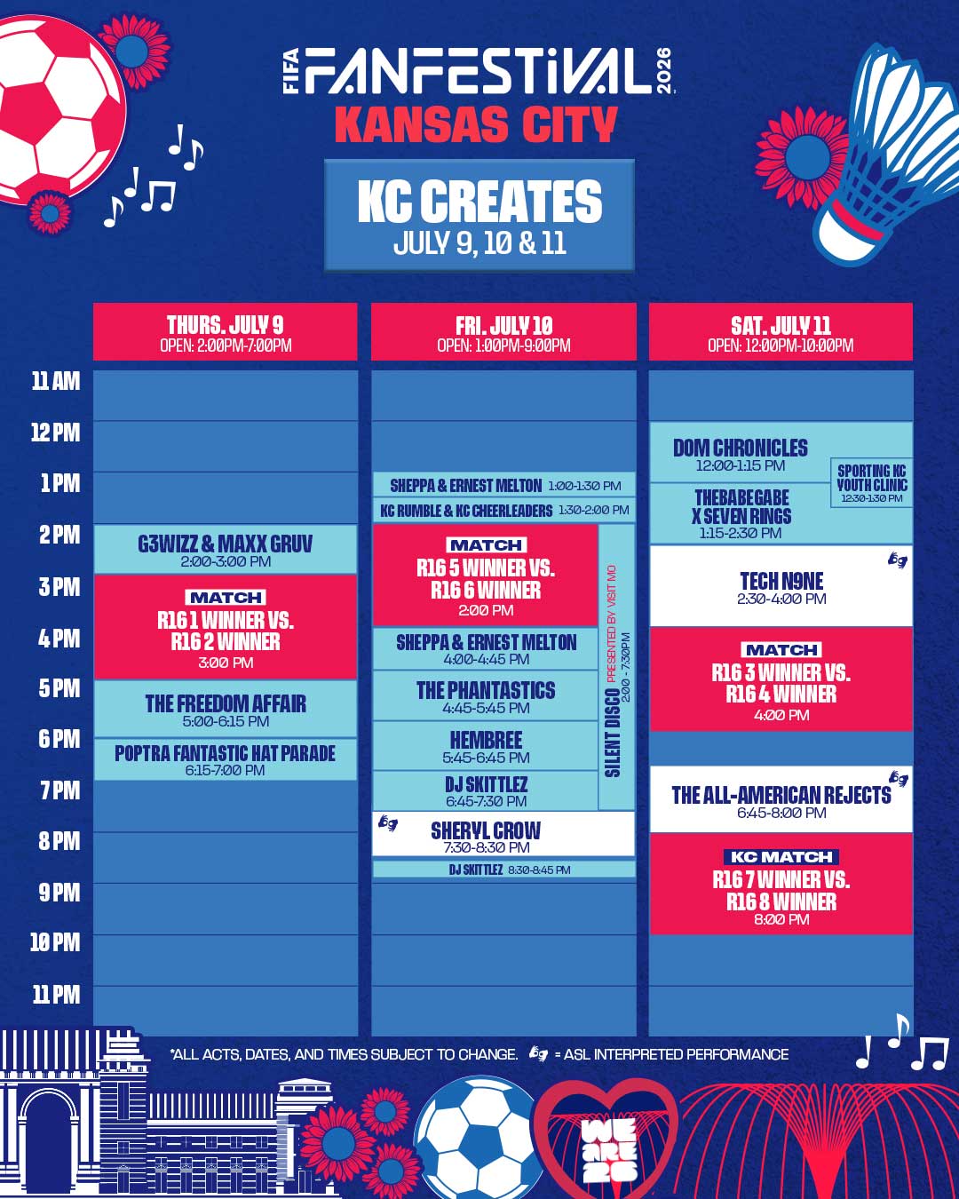 Download calendar