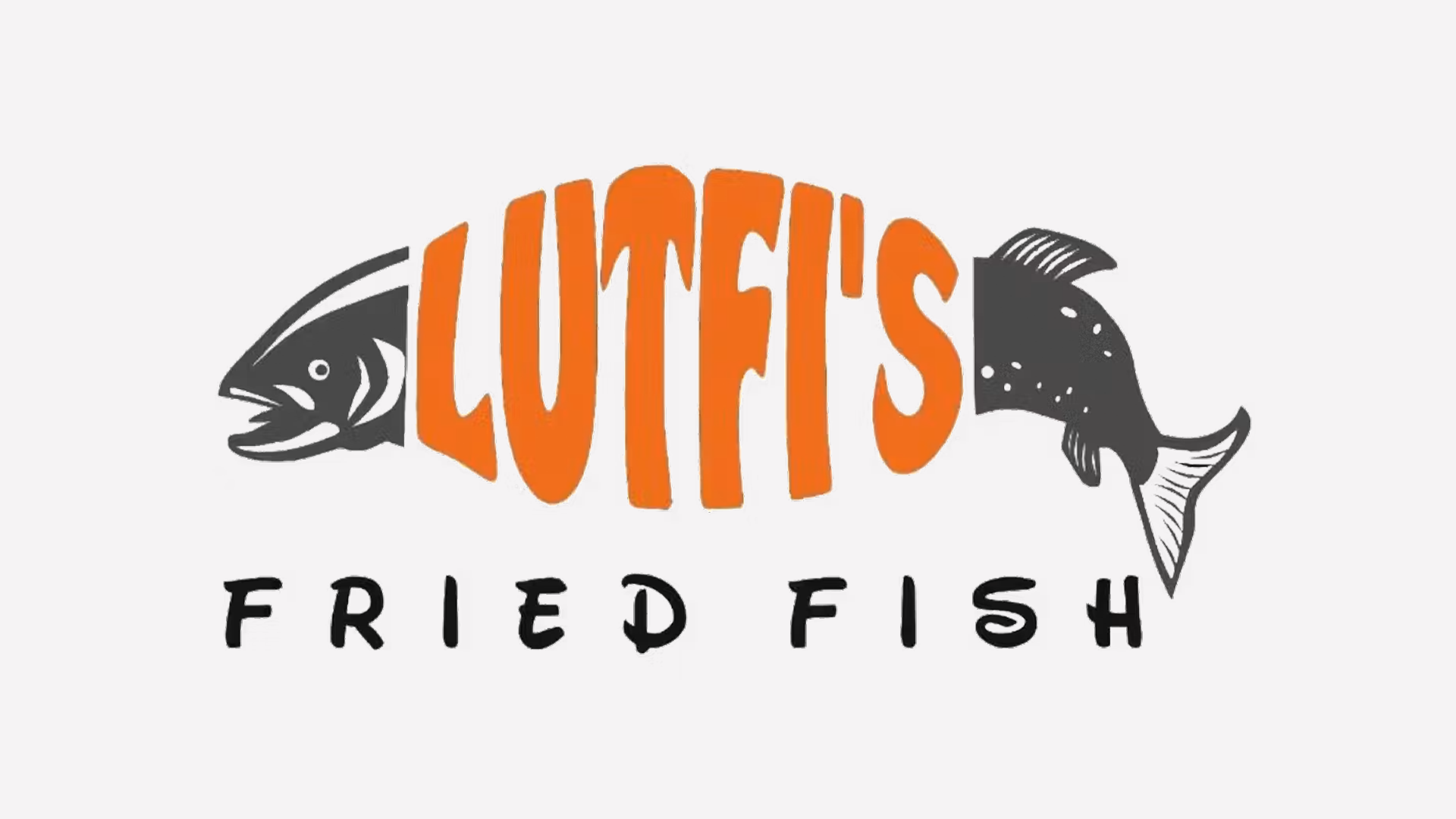 Lutfis Fried Fish