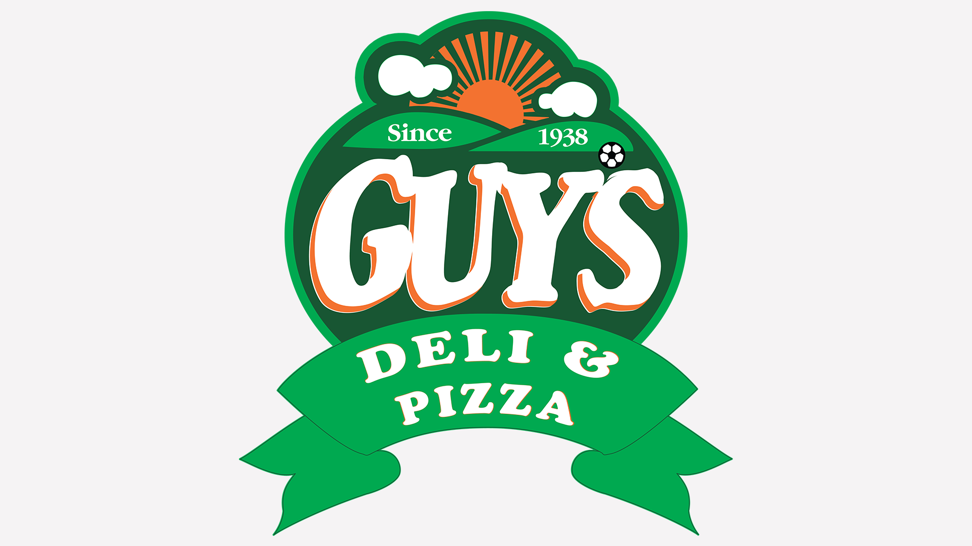Guy's Deli