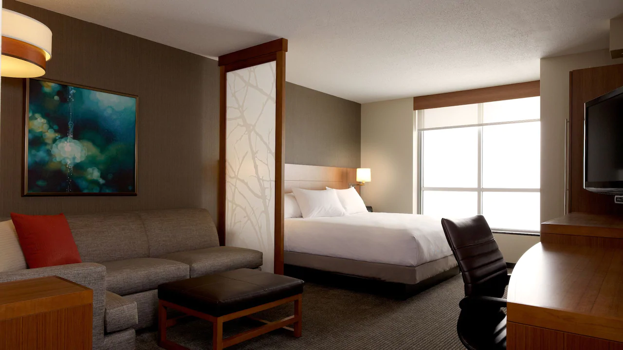 Hyatt Place