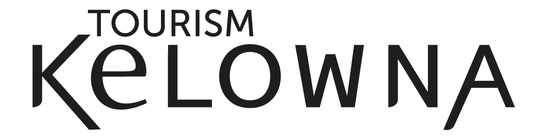 Tourism Kelowna Logo