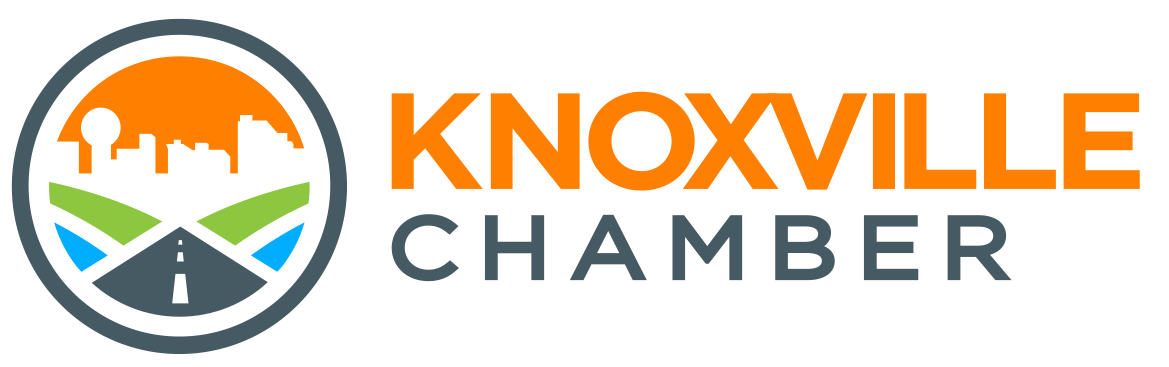Knoxville Chamber Logo