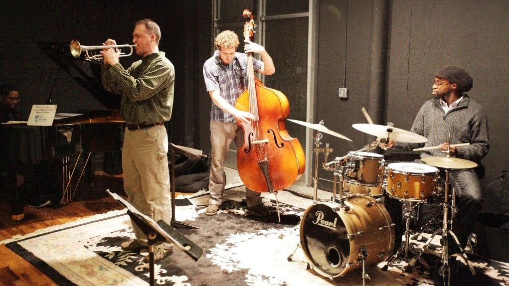 Live Music at The Emporium by Eric Thompson