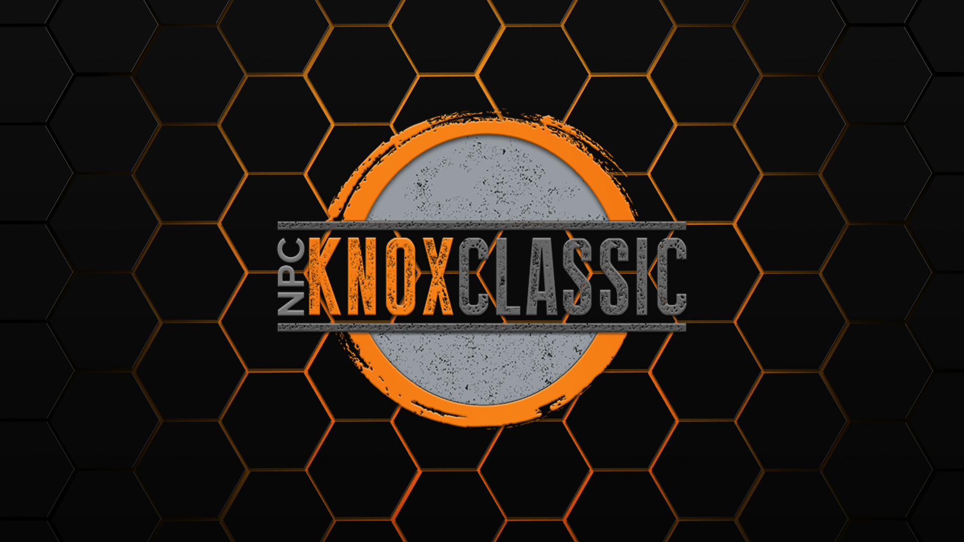 2023 NPC Knox Classic