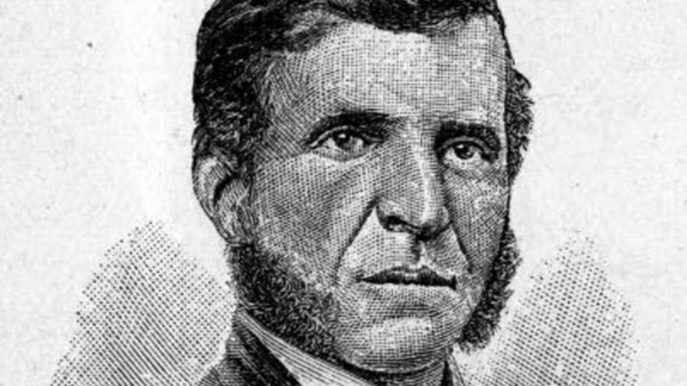 Gen. Joseph Cooper