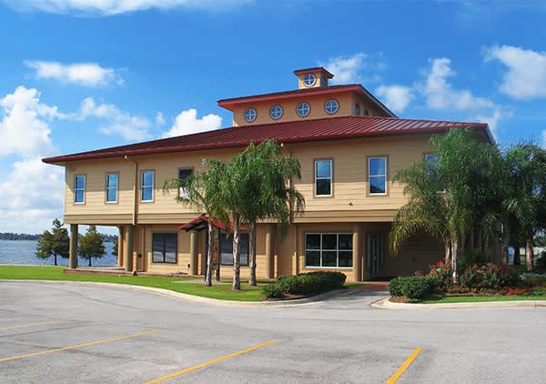 Lake Charles Southwest Louisiana CVB
