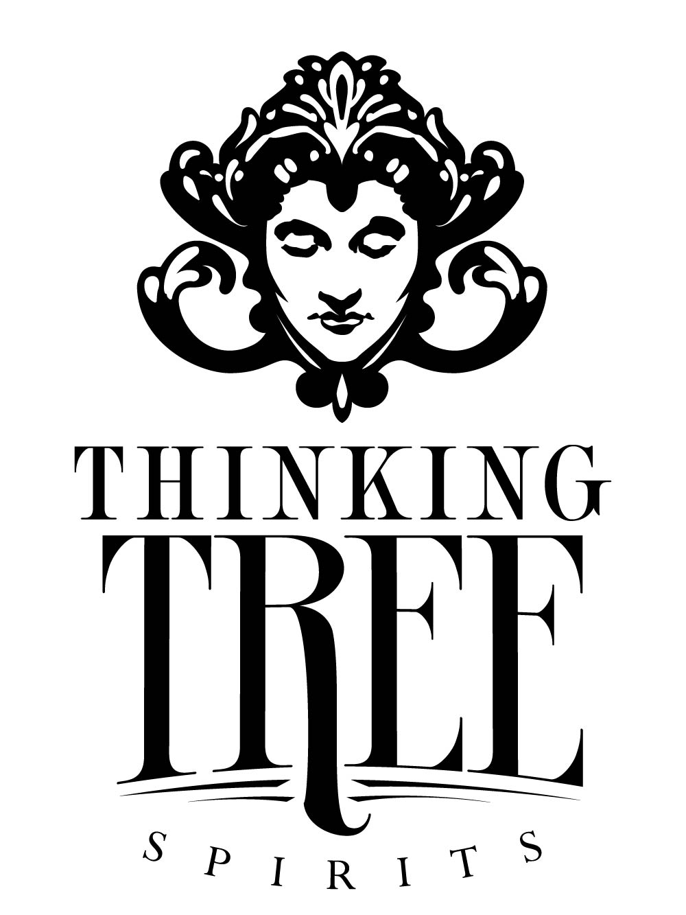 Thinking Tree Spirits Logo