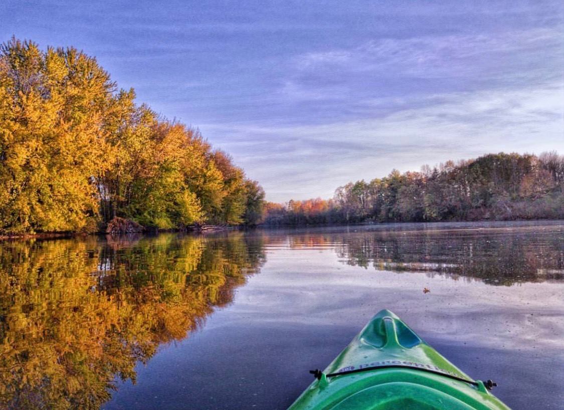 Fall Color Tour River Town Adventures