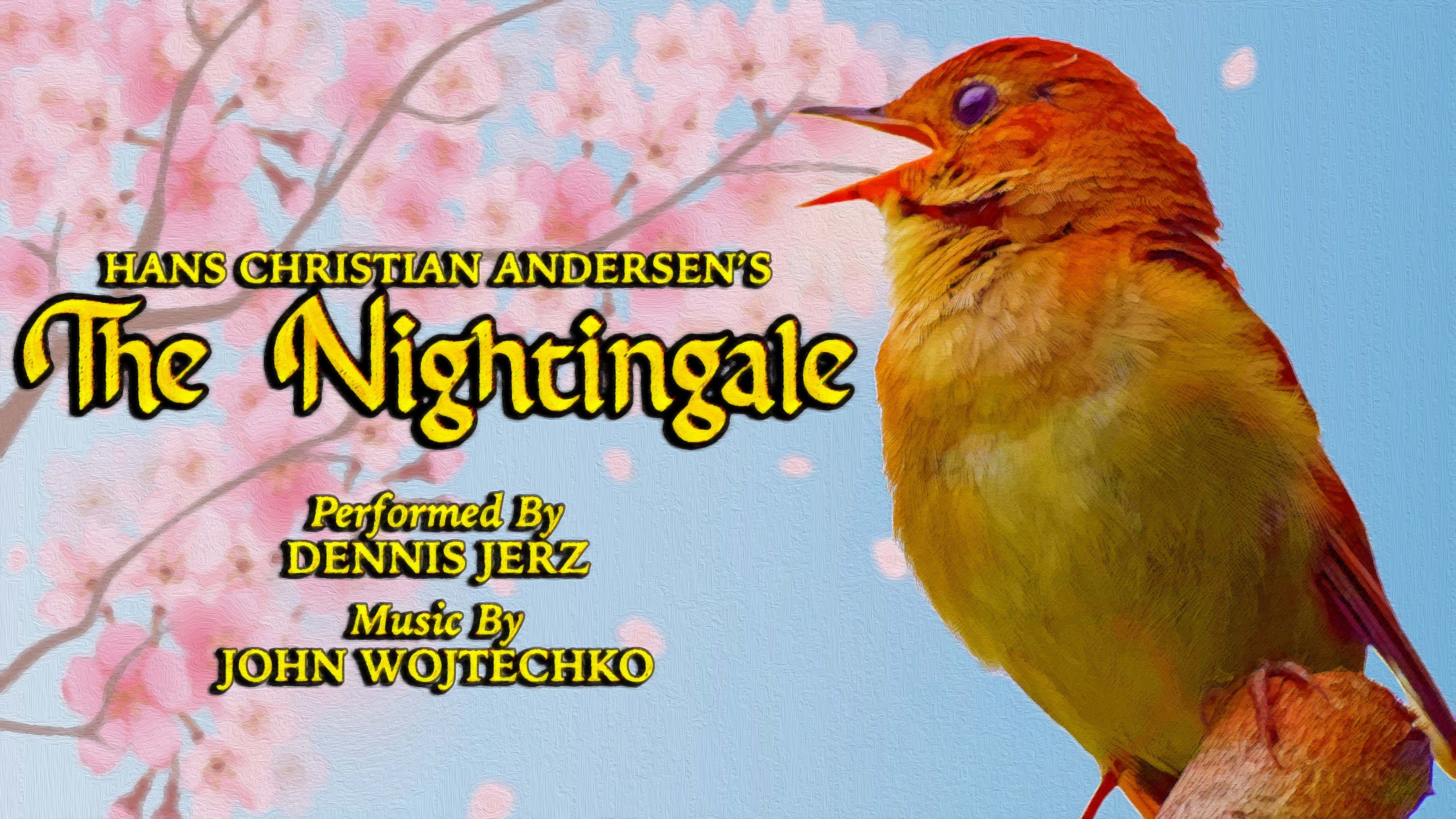 The Nightingale WAOB