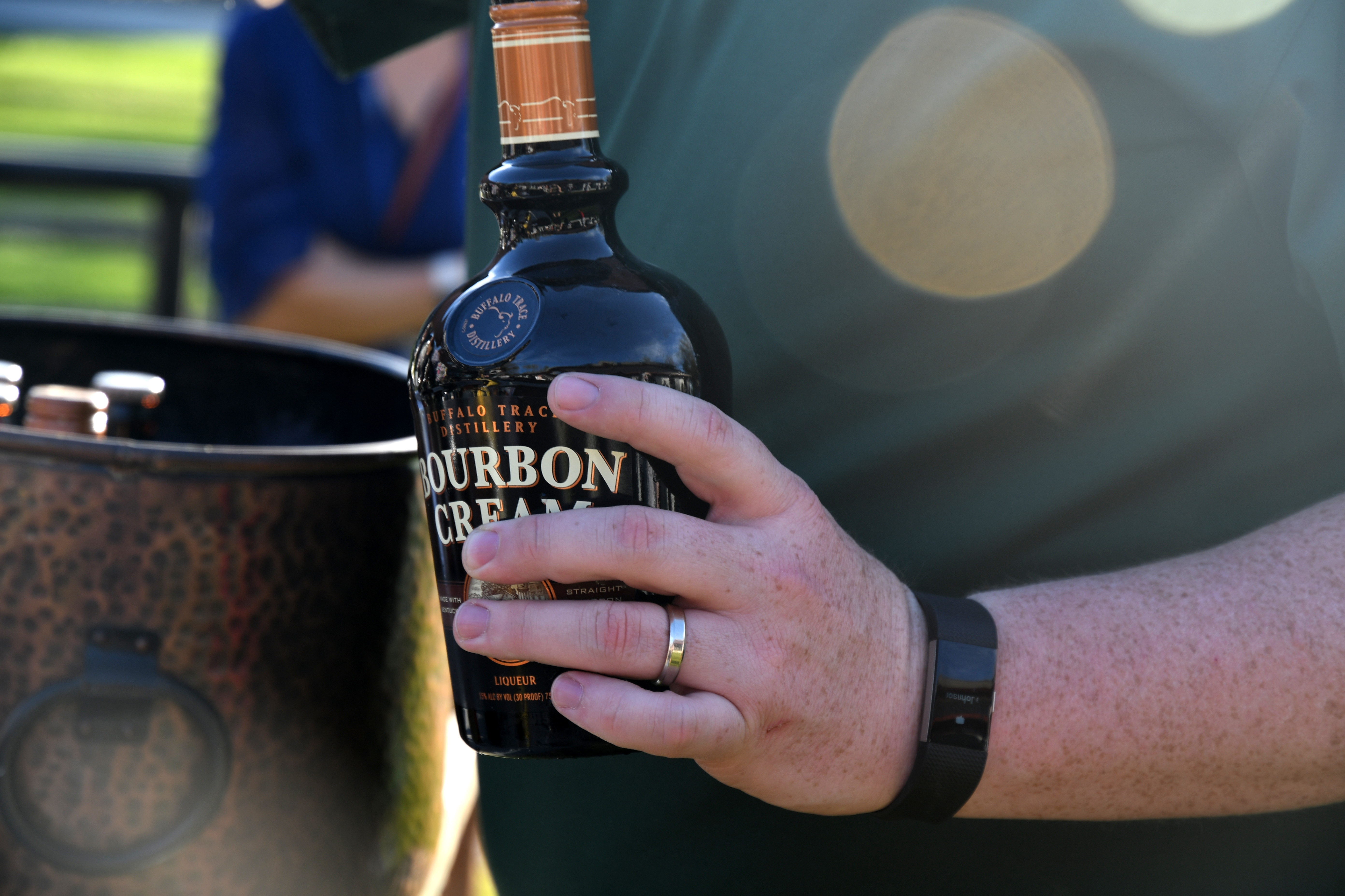 Spring-Meeting-Planner-Fam-Taylor-Made-Buffalo-Trace-Bourbon-Cream