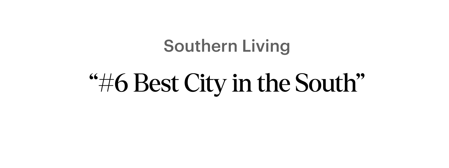Southern Living