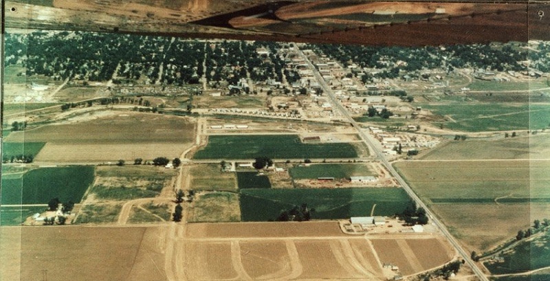 Aerial-of-Southmoor-Park-1963