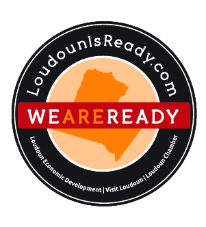 Loudoun is Ready Logo