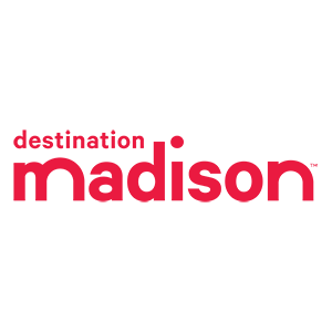 Destination Madison logo