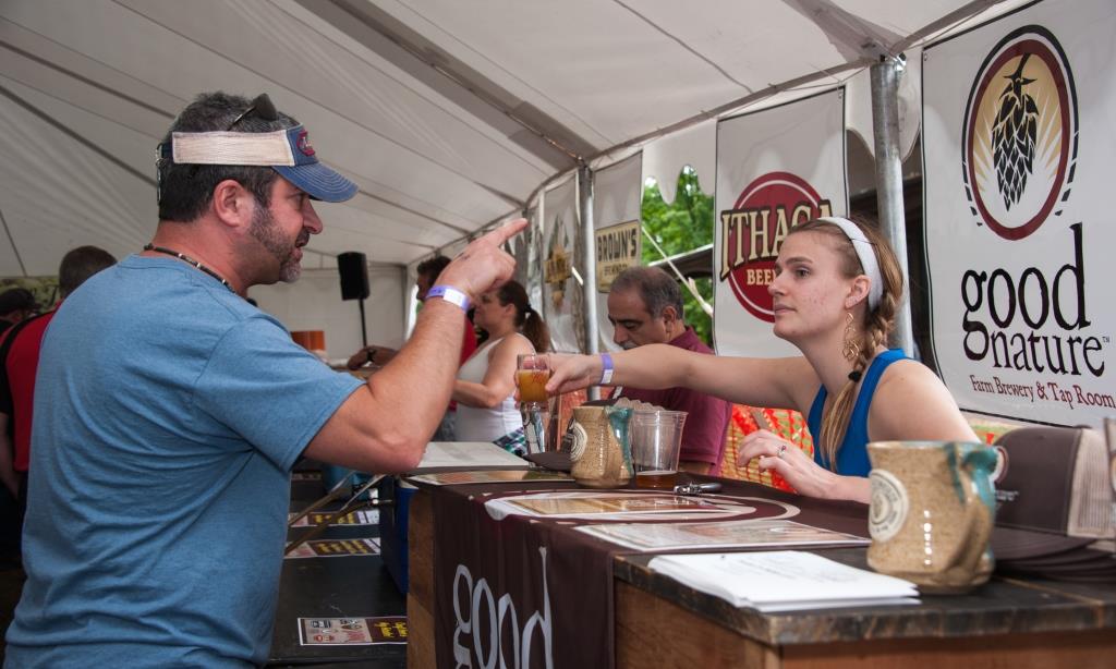 Hop Fest