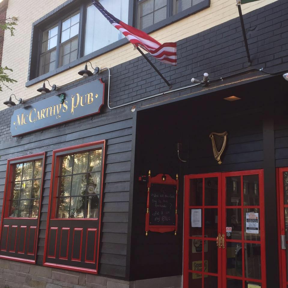 McCarthy's Pub Cazenovia